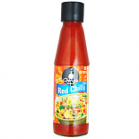 Chings Red Chilli Sauce - 7.06 OZ (200 GM)
