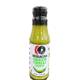 Chings Sriracha Green Chilli Sauce-190 GM