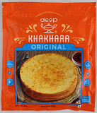 Deep Original Khakhara (7 OZ - 200 GM)