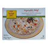 Deep Vegetable Pilaf (10 OZ - 283 GM)
