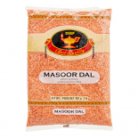 Deep Masoor Dal - 2 LB
