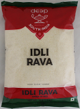 Deep-Udupi Idli Rava Flour - 4 LB