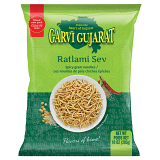 Garvi Gujarat Ratlami Sev - 10 OZ (283 GM)