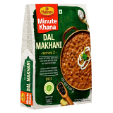 Haldiram Minute Khana Dal Makhani (300 GM)