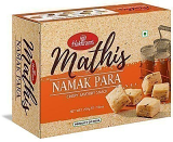 Haldiram Namak Para - 7 Oz (200 Gm)