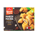 Haldiram Paneer Pakoda - (11.99 OZ-340 GM)