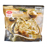 Haldiram Tandoori Garlic Naan 15 PCS