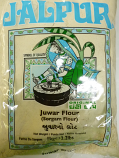 Jalpur Juwar Flour 1 Kg