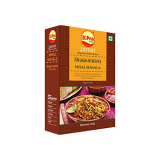 K-PRA Zatpat Misal Masala - 50 GM