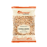 Kesar Kabuli Chana, 4lb (1.81kg)