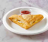 Kesar Fresh Kitchen Paneer Puff (2 PCS)