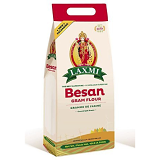 Laxmi Besan - 10 LB