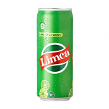 Limca Can - 300 Ml