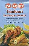 MDH Tandoori Barbeque Masala (100 GM - 3.5 OZ)