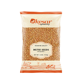 Kesar Methi Seeds, Fenugreek (7 OZ, 200Gm)