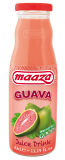 Maaza Guava - 11 FL OZ