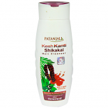 Patanjali Kesh Kanti Shikakai 200 Ml