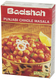 Badshah Punjabi Choley Masala 100 GM