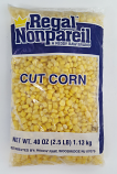 Regal Nonpareil Cut Corns 2.5 Lb
