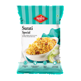 Raju Namkeen Surati Special (400 GM)