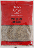 Deep Cumin Seeds - 400 GM