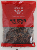 Anistar Whole (7 OZ - 200 GM)