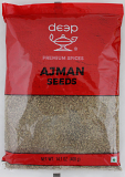 Deep Ajwain (Ajman) Seeds - 400 GM