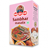 Mdh Sambhar Masala 100 Gm