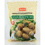 Surati Lilva Kachori (426 GM)