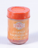 Swad Food Color Orange 1 BOTTLE