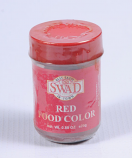 Swad Food Color Red 1 BOTTLE