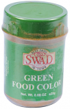 Swad Food Color Green 1 BOTTLE