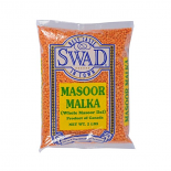 Swad Masoor Malka 4 LB