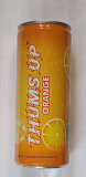 Thums UP Orange - 250 ML