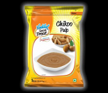 Vadilal Chikoo (Sapota) Pulp - 21.20 (800 GM)