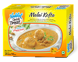 Vadilal Malai Kofta (10 OZ - 284 GM)