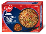 Vadilal Vegetable Hakka Noodles (10 OZ-284 GM)