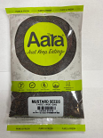 Aara Mustard Seeds 14 Oz