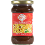 Swad Bombay Bhel-Puri Chutney 300 gm