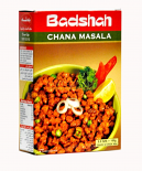 Badshah Chana Masala 100 Gm
