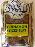 Swad Cinamon Stick Flat 7 OZ