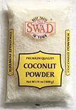 Swad Coconut Powder - 14 Oz (400 Gm)