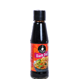 Chings Dark Soya Sauce - 7.41 OZ (210 GM)