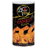 4c Japanese Style Panko Plain Bread Crumbs 15 Oz