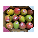 Haden Mango Box (9-12 PCS)