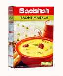 Badshah Kadhi Masala 100 GM