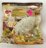 Haldiram Multigrain Chapati 30 PCS
