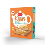 Haldiram Original (Plain) Khari - 14 oz (400 Gm)