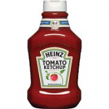 Heinz Tomato Ketchup 20 OZ