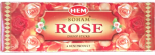 Hem Dhoop Rose - 25 GM